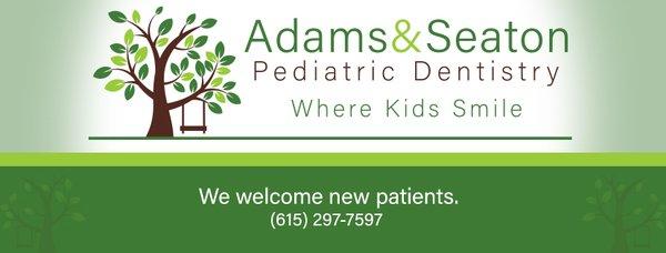 Pediatric Dentist in Nashville