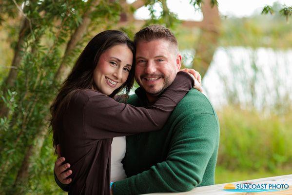 Valentine Portrait shoot