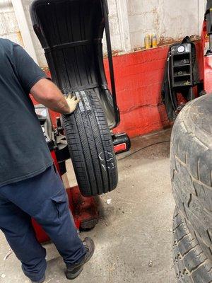 Family Tire and Auto Repair