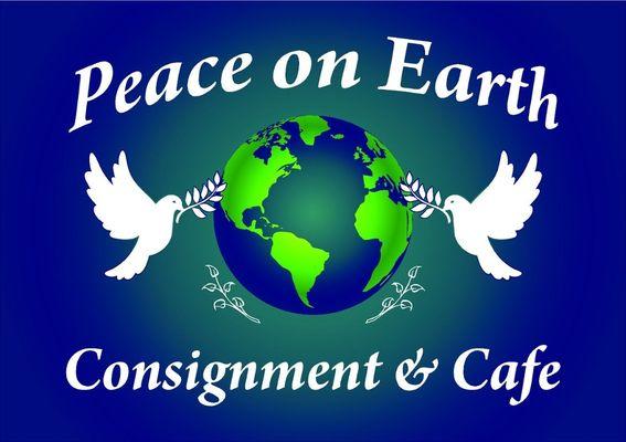 Peace On Earth Consignment And Café