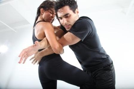 Women's Self Defense