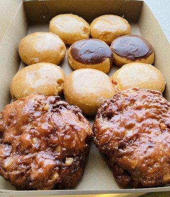 Mix Dozen Donuts