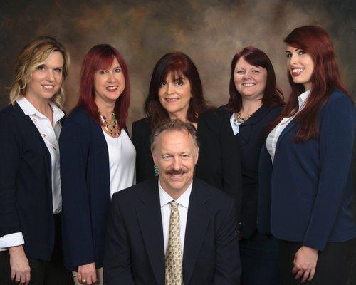 Surf City Financial Group