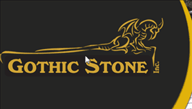 Gothic Stone Inc logo