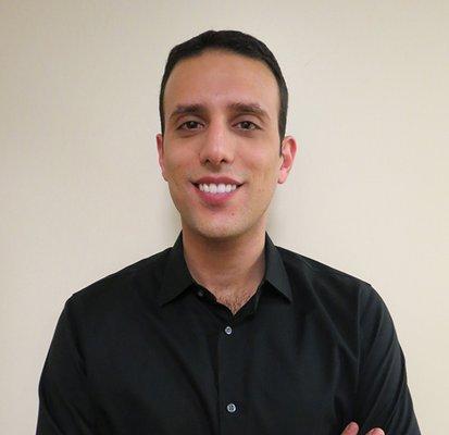 Saleem Baba, DDS - Certified Invisalign & Cosmetic Dentist