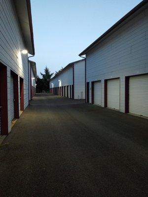 Northwest Self Storage