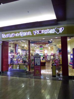 Build-A-Bear Workshop