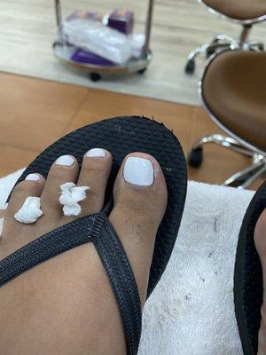 Swat Nails And Spa