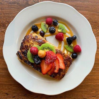 Darla French Toast