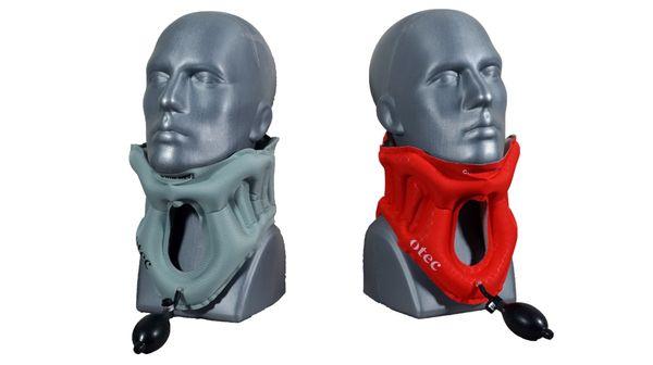 We just recently added the AER Cervical Collars to our shop!