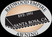 Redwood Empire Awning