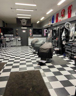 Barbershop