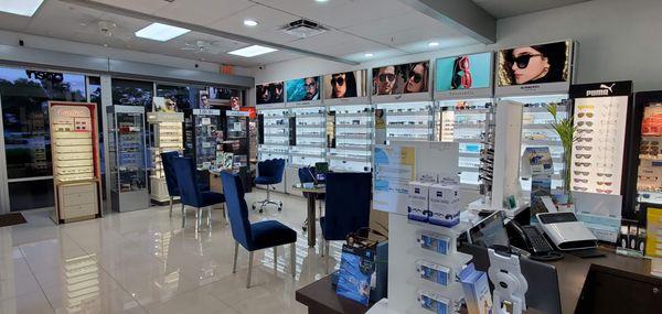 Doc Vision Eye Care Centers