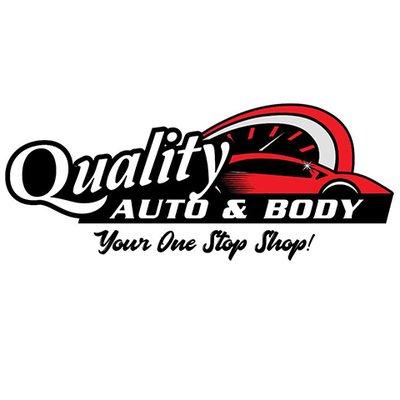 Quality Auto & Body