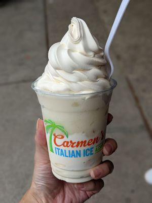 Carmen's Italian Ice