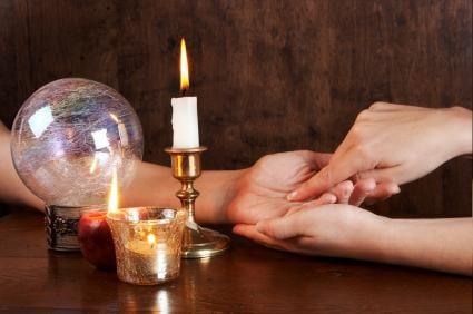 Cheryl Goldenbear Massage & Psychic Reading