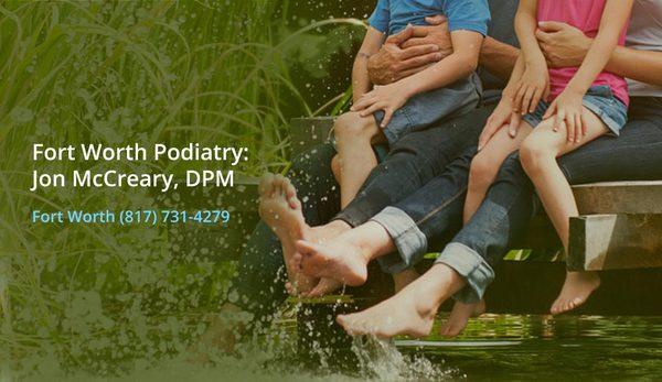 Fort Worth Podiatry