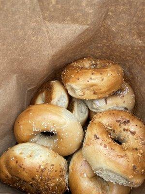 Glens Falls Bagel