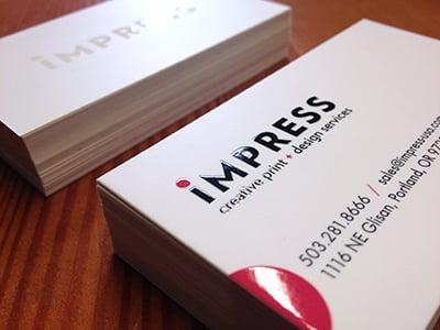 Business Cards