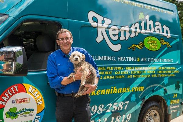 Cranberry Township, PA plumbing, heating and air conditioning.