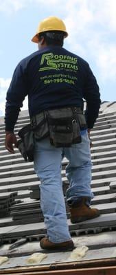 Roofing Systems of Florida