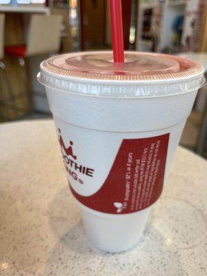 Smoothie King