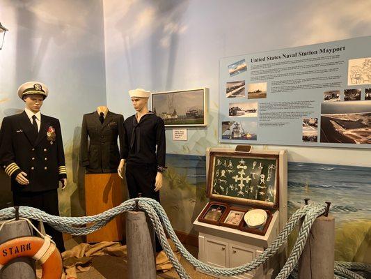 Beaches Museum & History Park