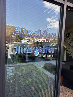 AlkaViva, your experts for alkaline water filtration systems. Located in Reno, NV, we will ship to you! :-) Call us today