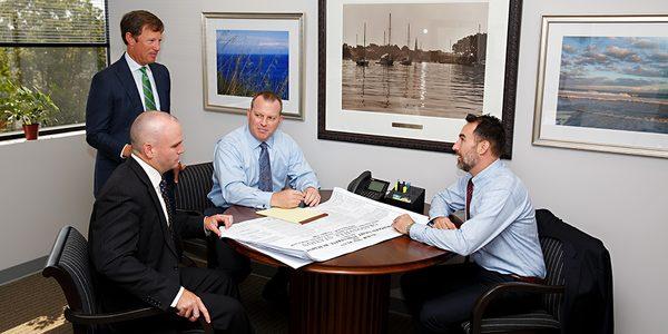 McNamee Hosea - Maryland Construction Litigation Attorneys