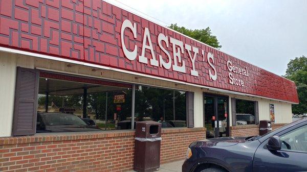 Casey's