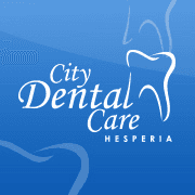 City Dental Care Hesperia  15278 Main St. Ste C Hesperia, Ca. 92345