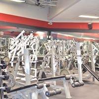 Dumbell Area 2