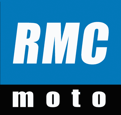 RMC Moto Service & Repair for all types of motorcycles!