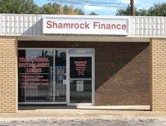 Shamrock Finance