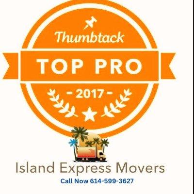 New Customers Exclusive Offer: Get 10% Off Your Next Move with US

 PLEASE CALL NOW FOR A FREE ESTIMATE 

Island Express Moving is