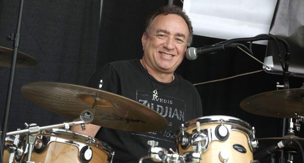 Roger Schnur - Rock'n Drums Club Instructor