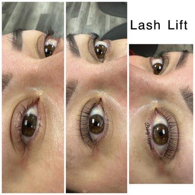 Lash Lift