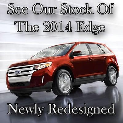 2014 Ford Edge For Sale Fort Dodge, IA