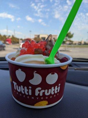 Tutti Frutti