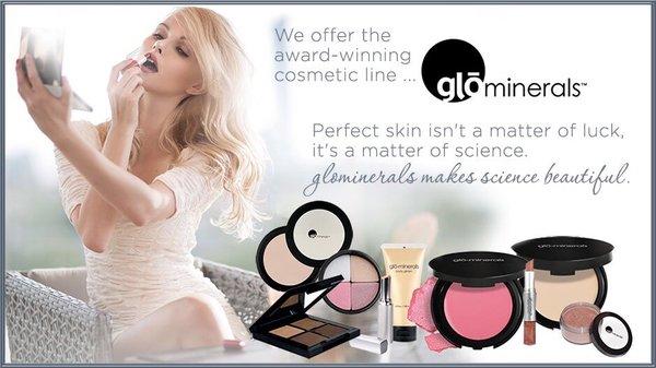 Glo Minerals