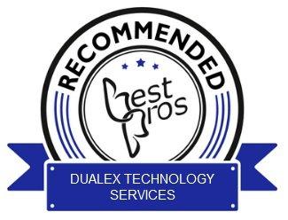 Dualex Technology Services Computer Sales and Service