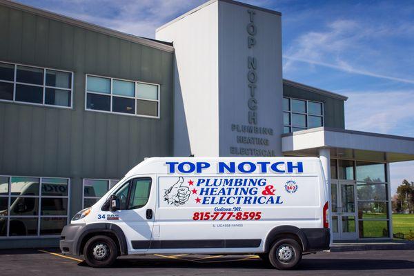 Serving the Tri-State area for over 20 years!