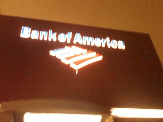 Bank of America