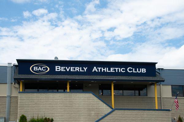 Beverly Athletic Club