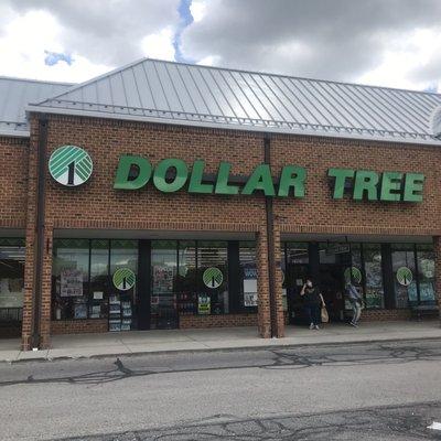 Dollar Tree