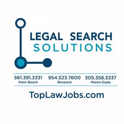 Legal Search Solutions