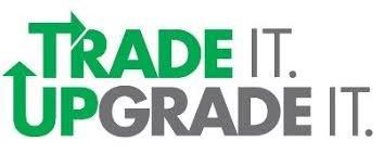 Ask about our Trade It / Upgrade it Program