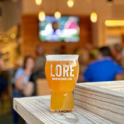 Lore Brewing Company