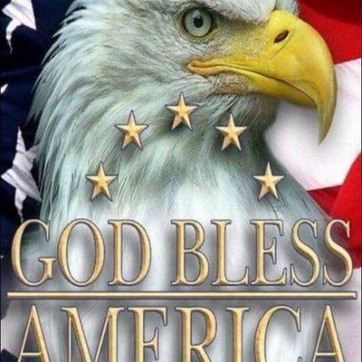 Amen,, God Bless America...