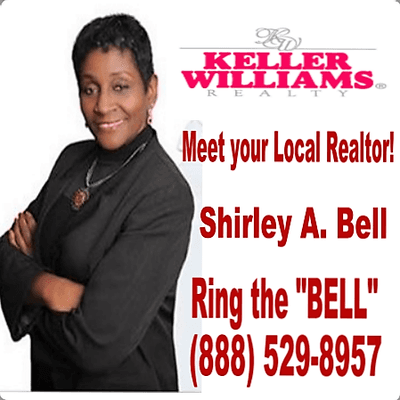 Shirley Bell-Keller Williams Realty